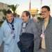 وفود الفيدرالية المغربية لناشري الصحف تصل العيون استعدادا لعقد مجلسها الوطني الفيدرالي..وتأكد على الصمود المهني ومواجهة التضليل 
