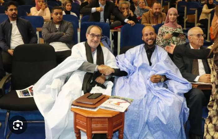 العيون تحتضن الدورة الثالثة لملتقى إعلاميي شمال إفريقيا والشرق الأوسط حول دور الصحافة في خدمة القضية الوطنية