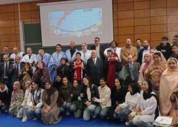 العيون تحتضن الدورة الثالثة لملتقى إعلاميي شمال إفريقيا والشرق الأوسط حول دور الصحافة في خدمة القضية الوطنية
