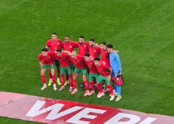 المغرب يصطدم بندية مالي ويكتفي بالتعادل في دور المجموعات