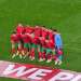 المغرب يصطدم بندية مالي ويكتفي بالتعادل في دور المجموعات