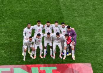 رسميا المنتخب المغربي يواجه تنزانيا في دور ال16 عشية الاحد
