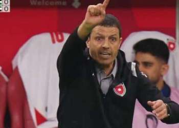 السلامي يقود الأردن إلى نصف نهائي كأس العرب بعد فوز ثمين على العراق