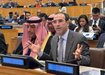 بنعليلو: مؤشرات الأمس لم تعد صالحة لقياس فساد اليوم… ودعوة للانتقال من الانطباع إلى البيانات