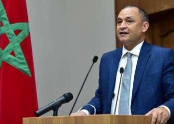 مدور  لـ«إلموندو» الإسبانية: دعم مدريد للحكم الذاتي تحوّل مفصلي… والمغرب جاهز لتسلّم إدارة المجال الجوي فوق الصحراء