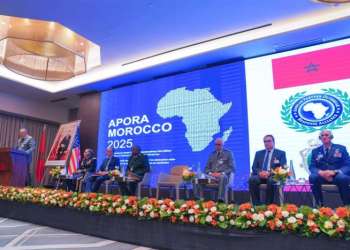 المغرب يحتضن ورشة “أبورا 2025” لتعزيز الأمن الصحي بإفريقيا بتعاون بين القوات المسلحة الملكية و”أفريكوم”