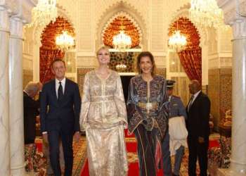اليونيسكو تعتمد القفطان المغربي تراثاً عالمياً غير مادي