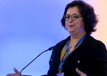 أخرباش: التمثيل الإعلامي للنساء ما زال دون مستوى التمكين السياسي المنشود