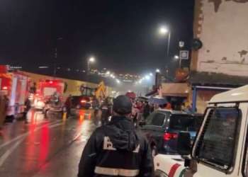 ارتفاع حصيلة ضحايا فيضانات آسفي إلى 21 قتيلاً والسلطات تواصل عمليات الإنقاذ