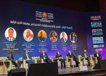 الرباط تحتضن لقاءً حول مكافحة الأخبار الزائفة ومواجهة تحديات الفضاء الرقمي