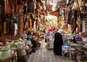 تراجع التضخم في المغرب خلال نوفمبر بدعم من انخفاض أسعار المواد الغذائية