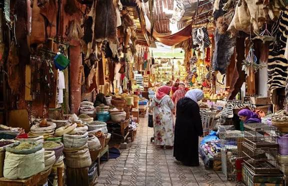 تراجع التضخم في المغرب خلال نوفمبر بدعم من انخفاض أسعار المواد الغذائية 