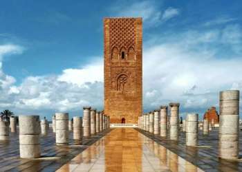 تطبيق رقمي جديد لاكتشاف تراث الرباط المصنّف عالمياً