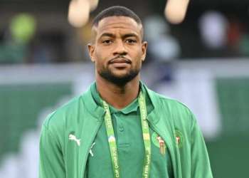غياب محمد مفيد عن نهائي كأس العرب يفرض تحديات جديدة على المنتخب المغربي الرديف