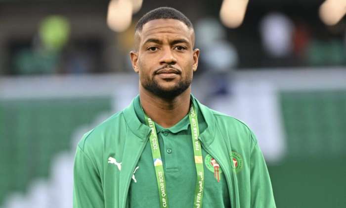 غياب محمد مفيد يثقل كاهل المنتخب المغربي الرديف قبل مواجهة الإمارات 