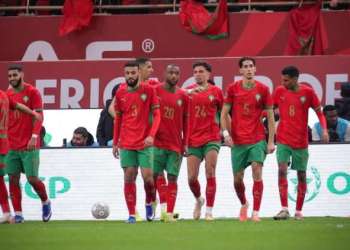 القنوات الناقلة لمباراة المغرب وزامبيا في كأس أمم إفريقيا 2025