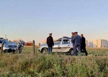 العثور على جثة شخص متفحمة بكزناية ضواحي طنجة… والبحث القضائي يواصل كشف الملابسات