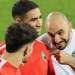 الركراكي: “فضّلتُ 26 لاعبا حفاظا على توازن المنتخب قبل كان 2025”