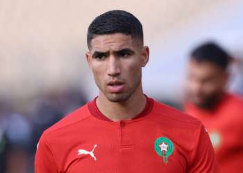 حكيمي يعود بهدوء… والمنتخب المغربي يستعيد توازنه قبل الموعد القاري
