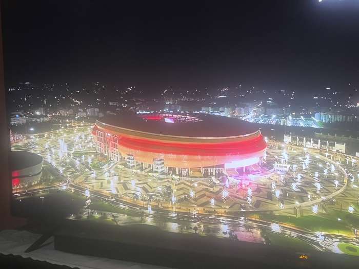 الرياضة كخيار استراتيجي.. حين يتحول الاستثمار في الملاعب إلى استثمار في المستقبل 