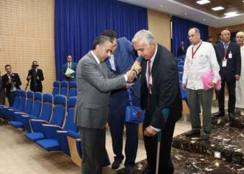الأمن الوطني يطلق إصلاحات شاملة لمنظومة التغطية الصحية التكميلية والتأمين عن الوفاة
