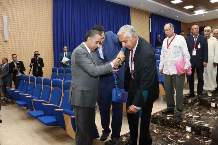 الأمن الوطني يطلق إصلاحات شاملة لمنظومة التغطية الصحية التكميلية والتأمين عن الوفاة 