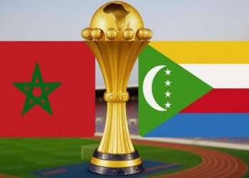القنوات الناقلة لمباراة المغرب وجزر القمر في افتتاح كأس إفريقيا 2025