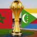 القنوات الناقلة لمباراة المغرب وجزر القمر في افتتاح كأس إفريقيا 2025