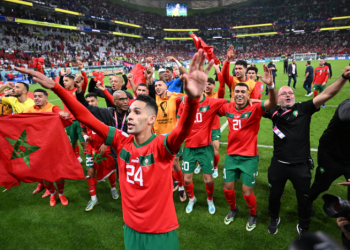 المغرب في قلب الزخم العالمي.. إقبال قياسي على تذاكر مونديال 2026 ومواجهة “أسود الأطلس” والبرازيل تشعل الحماس