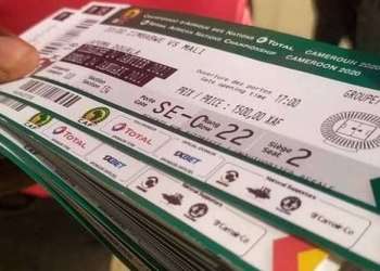 توقيف شخص بأكادير للاشتباه في المتاجرة غير القانونية بتذاكر كأس أمم إفريقيا