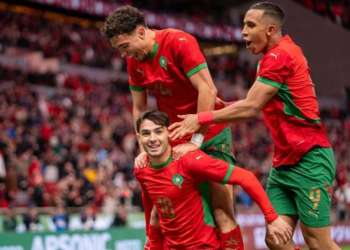 المغرب يدخل اختباره الحقيقي أمام مالي اليوم… الركراكي: الفوز مفتاح التأهل المبكر