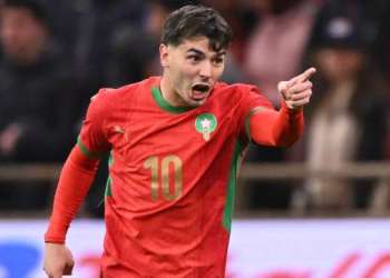 المواجهة الكبرى اليوم.. دياز يقود المغرب لمواصلة الانتصارات أمام مالي