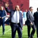بورتريه: باتريس موتسيبي.. الوجه الهادئ لقوة لا تحب الارتجال