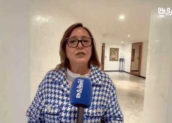 فاطمة التامني: الفساد في المغرب لم يعد يكلّف المال فقط بل يحصد الأرواح