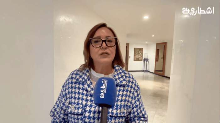 التامني تهاجم الحكومة: إنكار للواقع وتضليل بالأرقام والمغاربة يدفعون ثمن الفشل الاجتماعي 