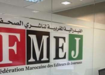 الفيدرالية تدعو لإحالة قانون مجلس الصحافة على المحكمة الدستورية