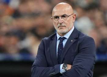 دي لا فوينتي: نطمح للتتويج بمونديال 2026 والمغرب قوة صاعدة بين كبار العالم