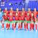 لبؤات القاعة على موعد مع التاريخ.. المنتخب النسوي يواجه إسبانيا بطموح بلوغ نصف نهائي المونديال