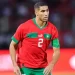 حين يتحوّل الجسد إلى معركة.. حكيمي بين ألم الإصابة وواجب الزعامة في كان المغرب