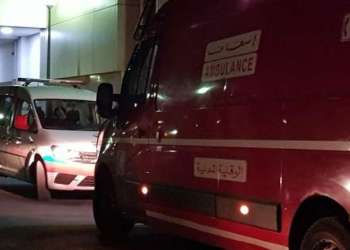 العثور على جثة فتاة عشرينية في ظروف مأساوية بحي المرس بطنجة