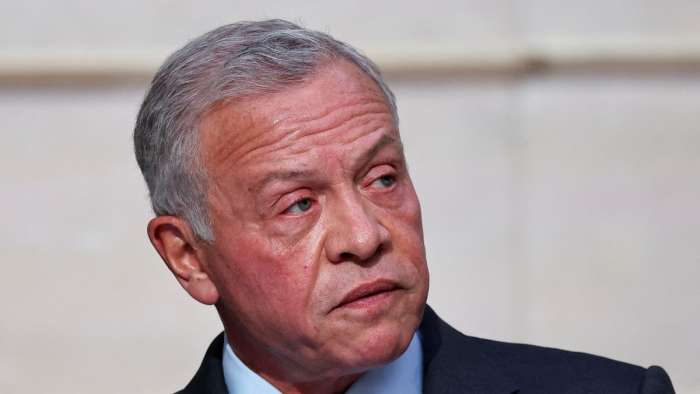 الملك عبدالله الثاني يشيد بمسار النشامى عقب خسارة نهائي كأس العرب أمام المغرب 