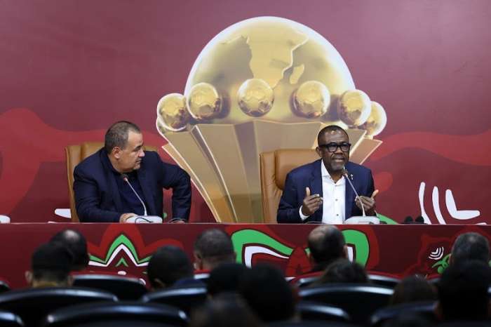 كان المغرب 2025.. جاهزية تنظيمية كاملة وإقبال جماهيري غير مسبوق 