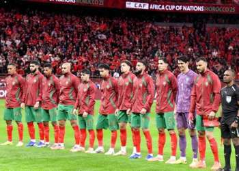 أسود الأطلس أمام اختبار القوة والندية في مواجهة مالي بكأس أمم إفريقيا
