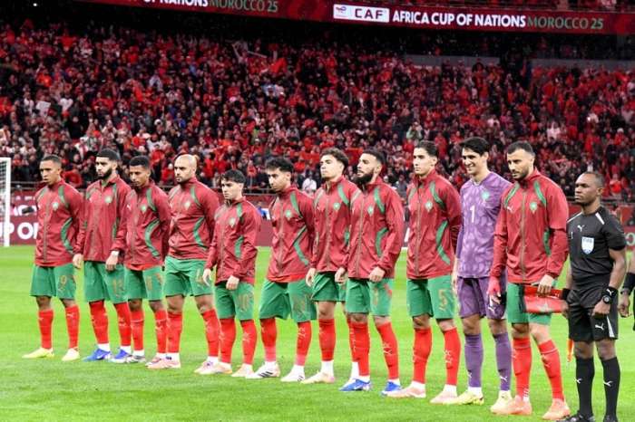 أسود الأطلس أمام اختبار القوة والندية في مواجهة مالي بكأس أمم إفريقيا