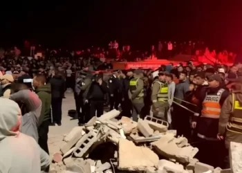 22 قتيلاً في انهيار بنايتين بفاس… و«حقوق الإنسان» يدعو إلى كشف ملابسات الحادث وتعزيز ضمانات السلامة السكنية