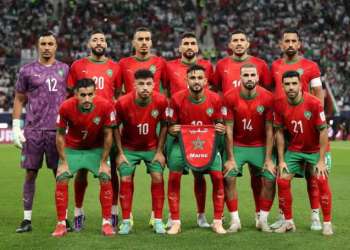 التشكيلة المتوقعة للرديف امام الاردن في النهائي