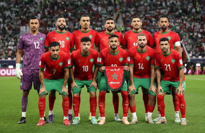 التشكيلة المتوقعة للرديف امام الاردن في النهائي