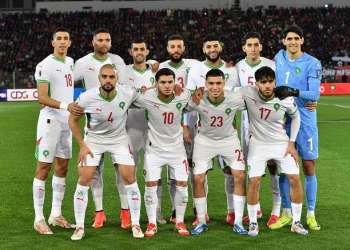 المغرب يستعد لمعرفة مجموعته في مونديال 2026 قبل ساعات من سحب القرعة
