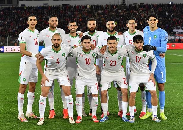 المغرب يستعد لمعرفة مجموعته في مونديال 2026 قبل ساعات من سحب القرعة