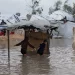 فيضانات غزة تقتل 11 شخصاً وتغرق مخيمات النازحين